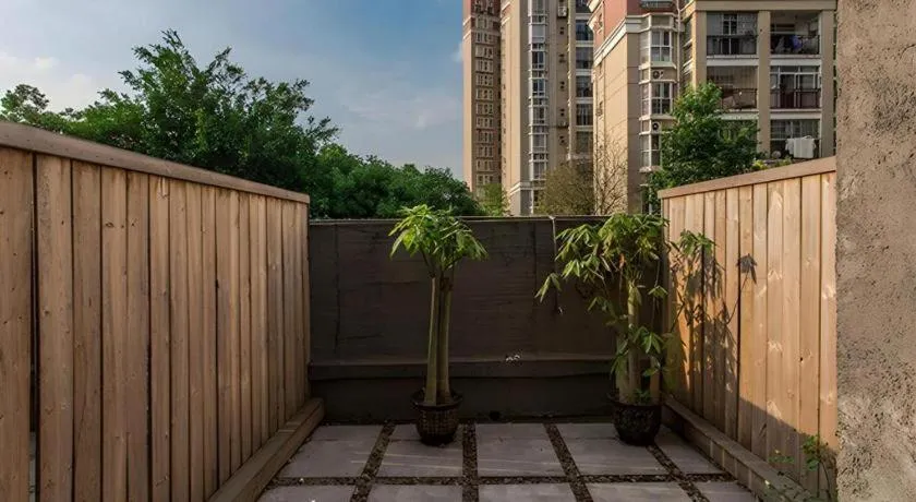 City Comfort Inn Liuzhou Wuling Liutai Road