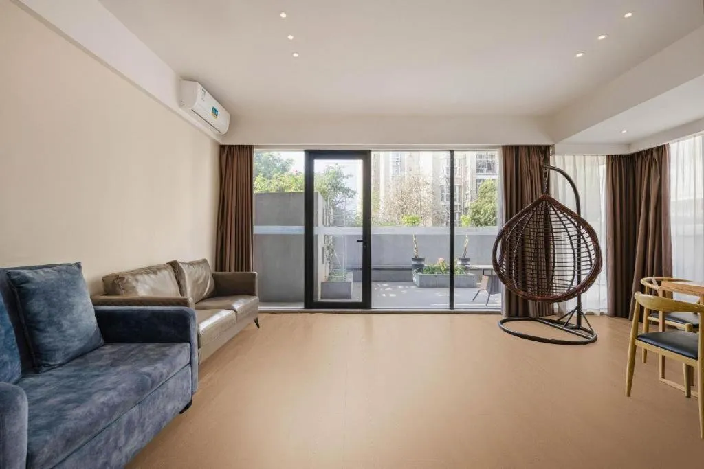 City Comfort Inn Liuzhou Wuling Liutai Road