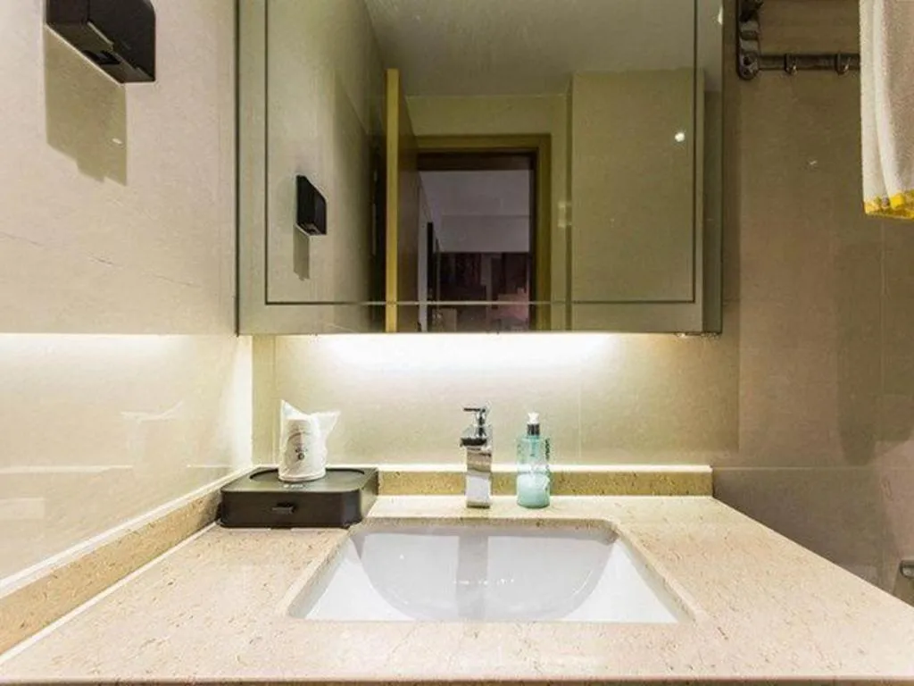 City Comfort Inn Liuzhou Wuling Liutai Road