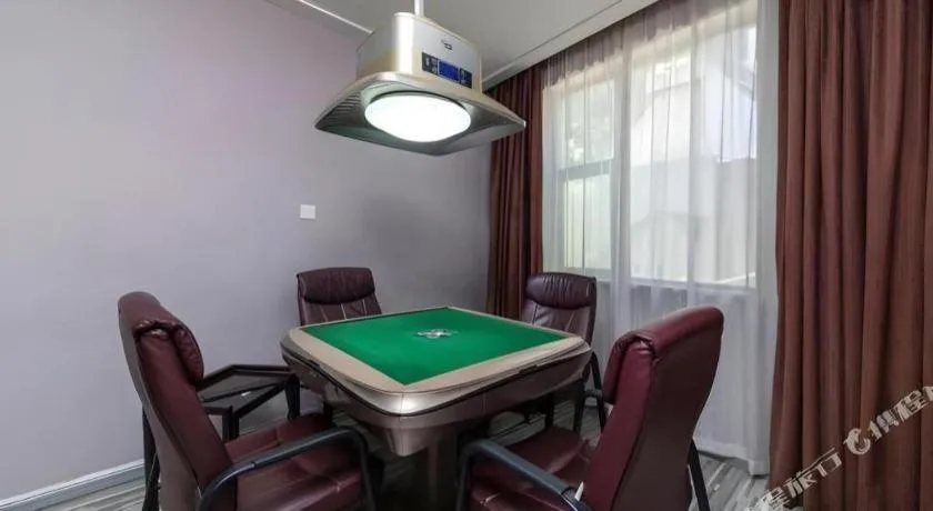 City Comfort Inn Changsha Yuelu Mountain Hunan University Central South University