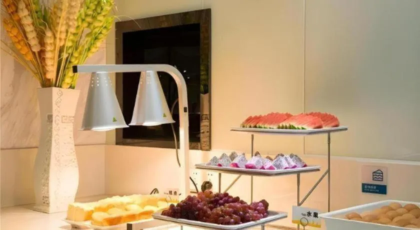 City Comfort Inn Changsha Yuelu Mountain Hunan University Central South University