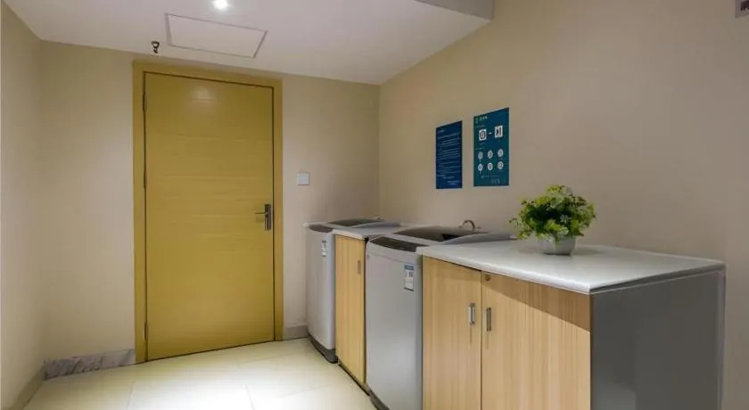 City Comfort Inn Changsha Yuelu Mountain Hunan University Central South University