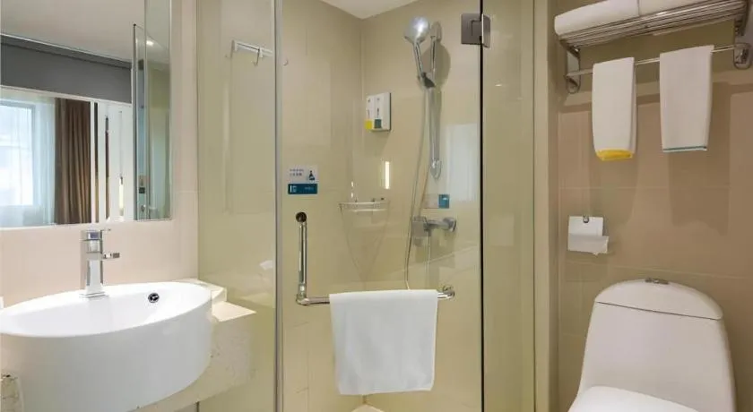 City Comfort Inn Changsha Yuelu Mountain Hunan University Central South University