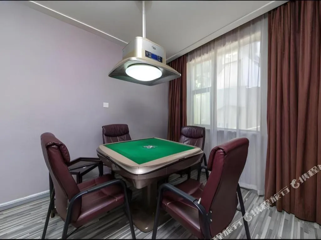 City Comfort Inn Changsha Yuelu Mountain Hunan University Central South University