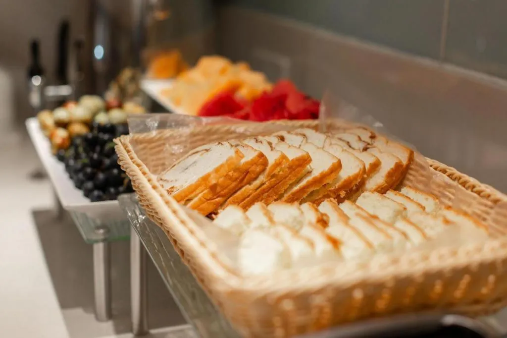 City Comfort Inn Hechi Yizhou Bus Terminal