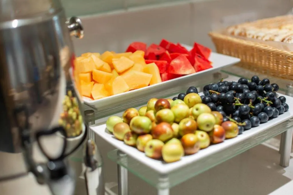 City Comfort Inn Hechi Yizhou Bus Terminal