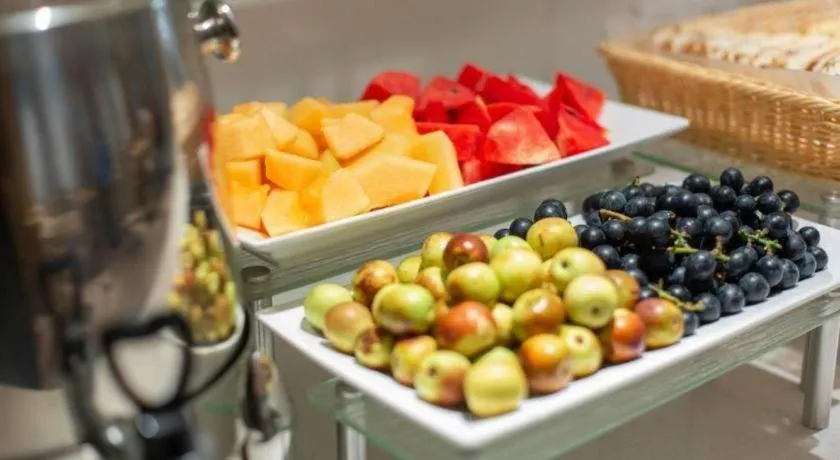 City Comfort Inn Hechi Yizhou Bus Terminal