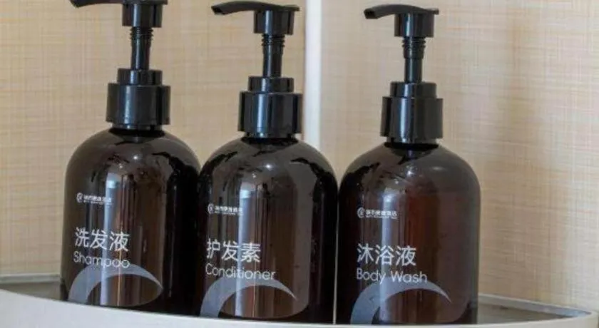 City Comfort Inn Nanning Wuming Xiangshan Avenue