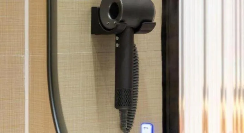 City Comfort Inn Nanning Wuming Xiangshan Avenue