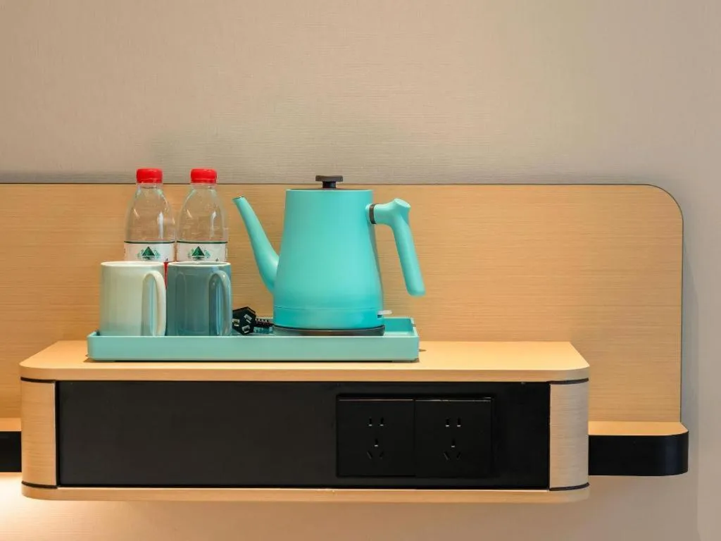 City Comfort Inn Nanning Wuming Xiangshan Avenue