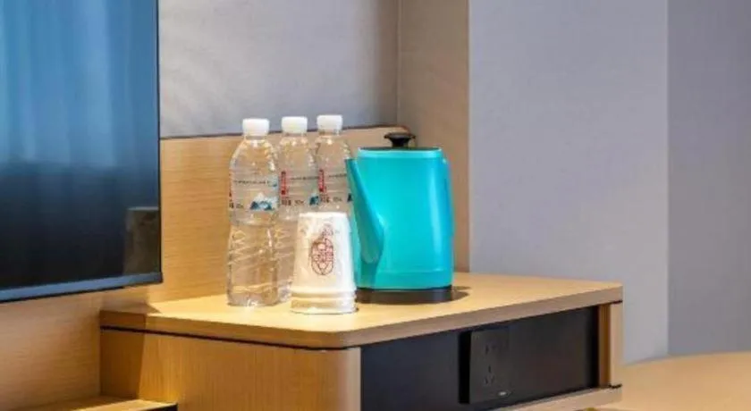 City Comfort Inn Nanning Wuming Xiangshan Avenue