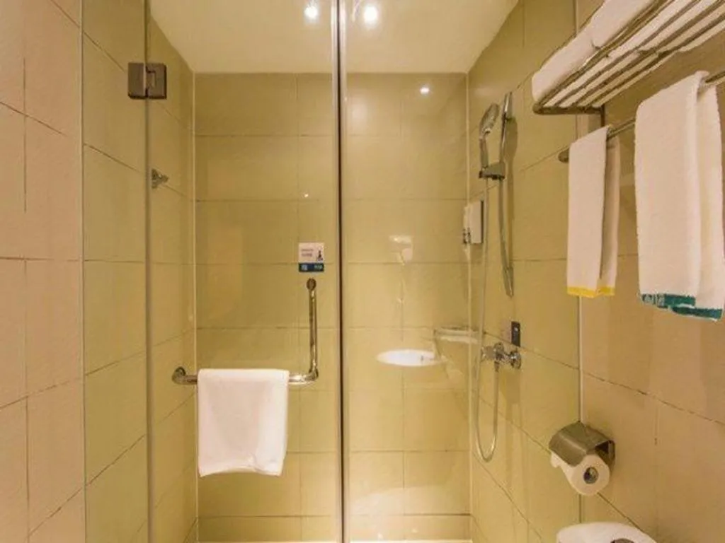 City Comfort Inn Nanning Wuming Xiangshan Avenue