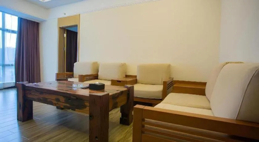 City Comfort Inn Huizhou Longmen
