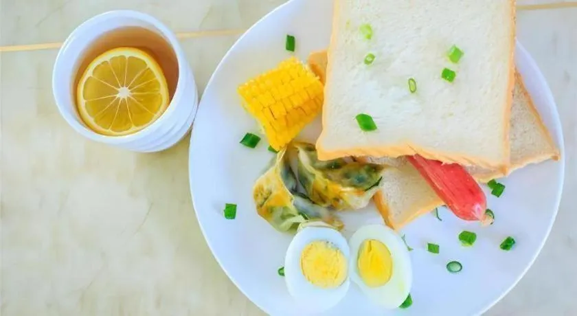 City Comfort Inn Huizhou Longmen