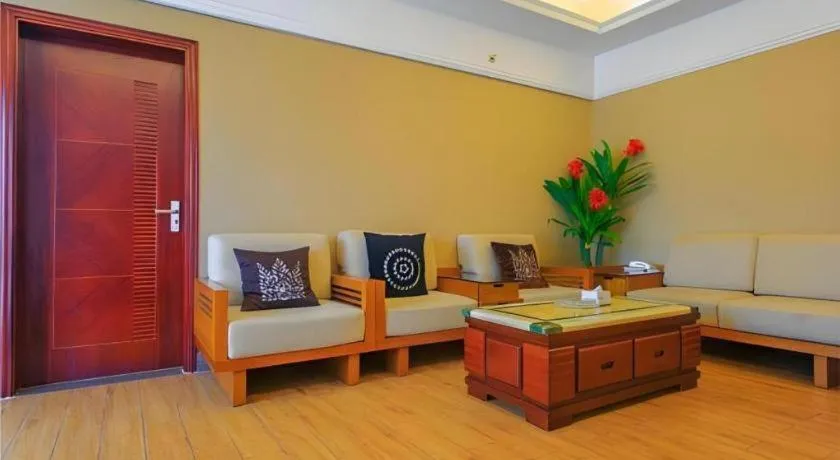 City Comfort Inn Huizhou Longmen