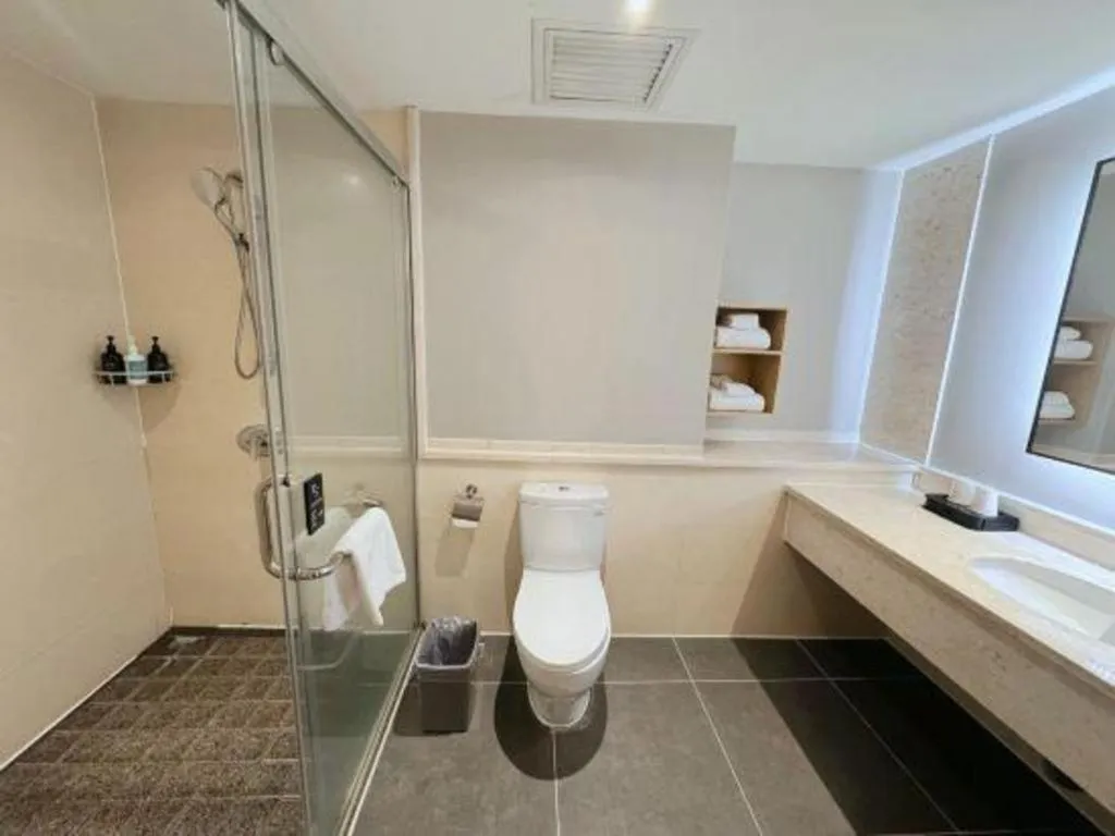 City Comfort Inn Huizhou Longmen