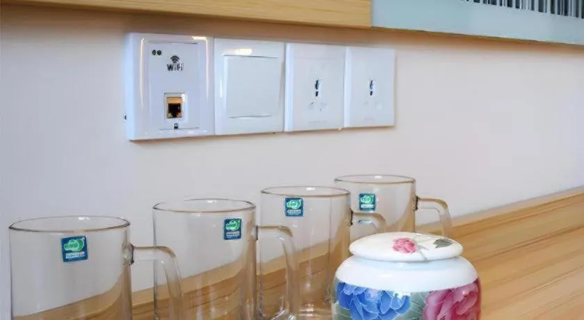 City Comfort Inn Guilin North Railway Station