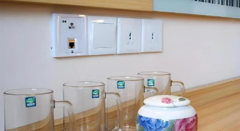 City Comfort Inn Guilin North Railway Station