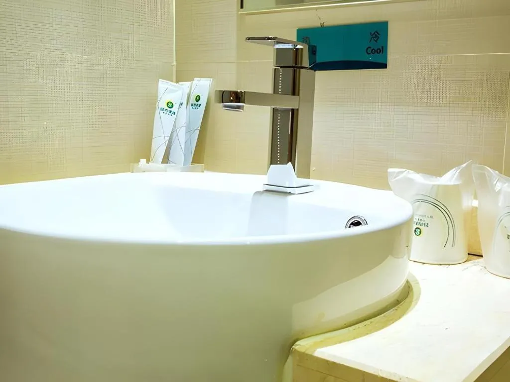 City Comfort Inn Guilin North Railway Station