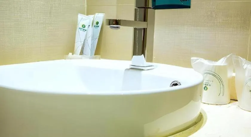 City Comfort Inn Guilin North Railway Station