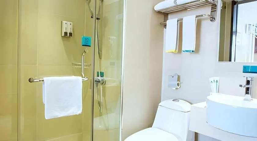 City Comfort Inn Guilin North Railway Station