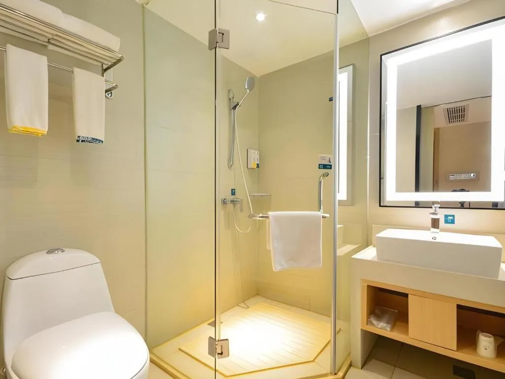 City Comfort Inn Xiangyang Zaoyang Hancheng