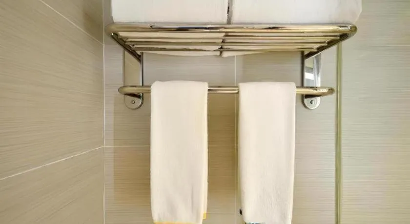 City Comfort Inn Xiangyang Zaoyang Hancheng