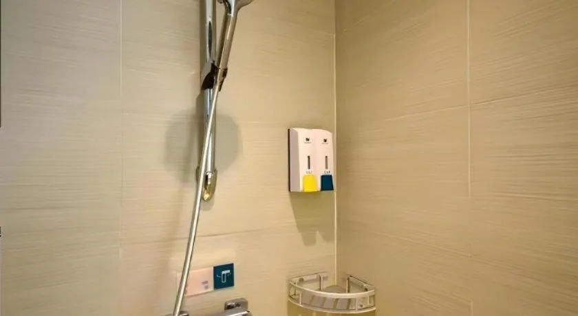 City Comfort Inn Xiangyang Zaoyang Hancheng