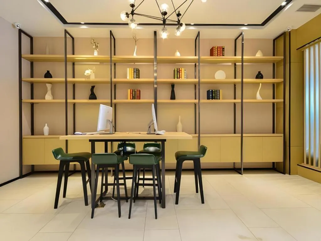 City Comfort Inn Xiangyang Zaoyang Hancheng