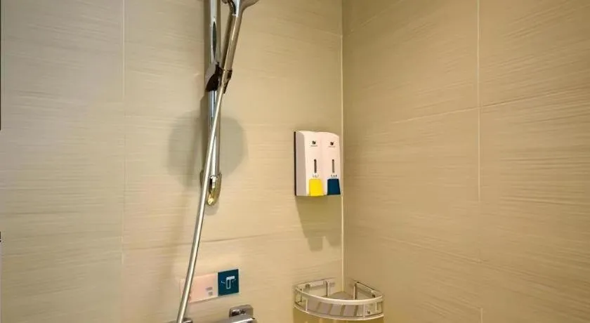 City Comfort Inn Xiangyang Zaoyang Hancheng