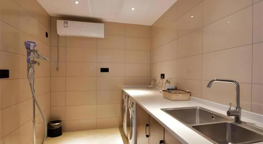 City Comfort Inn Huanggang Macheng City Mo'ercheng