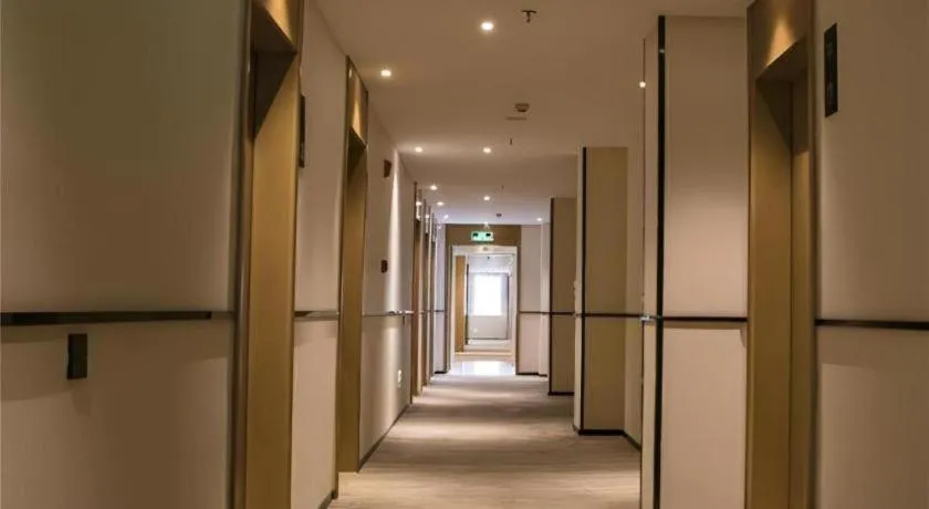 City Comfort Inn Hainan Tunchang Changsheng Road