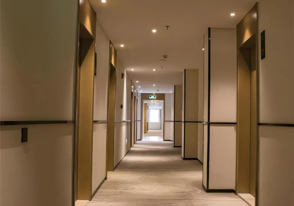 City Comfort Inn Hainan Tunchang Changsheng Road