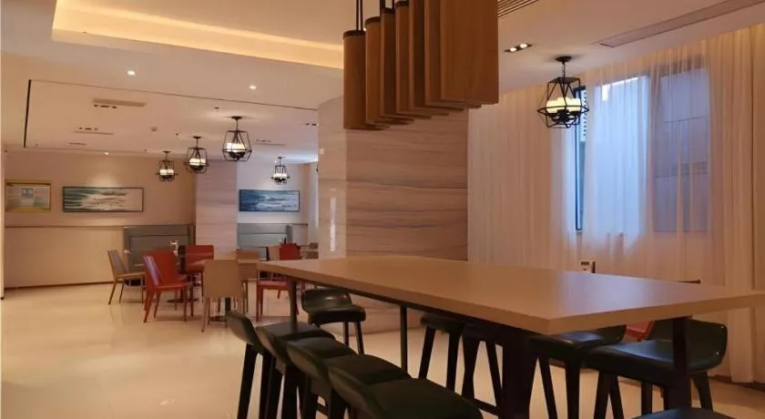 City Comfort Inn Hainan Tunchang Changsheng Road