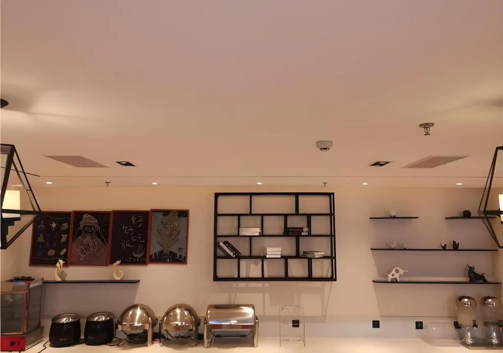 City Comfort Inn Hainan Tunchang Changsheng Road