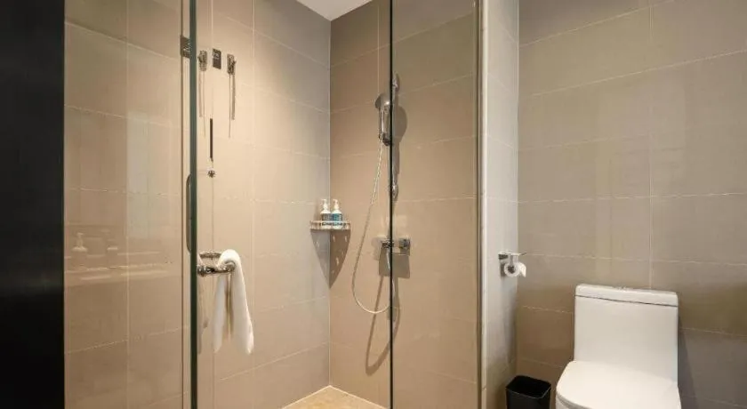 City Comfort Inn Hainan Tunchang Changsheng Road