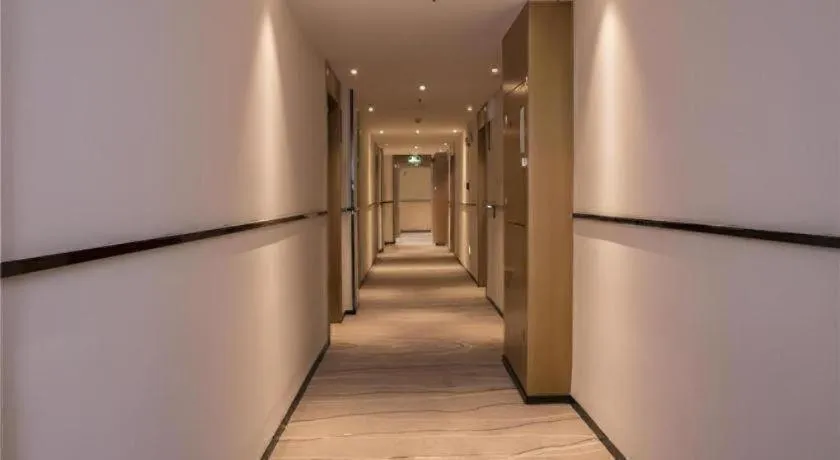 City Comfort Inn Hainan Tunchang Changsheng Road