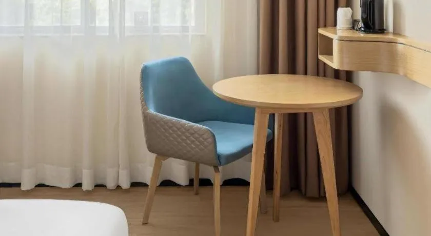 City Comfort Inn Hainan Tunchang Changsheng Road