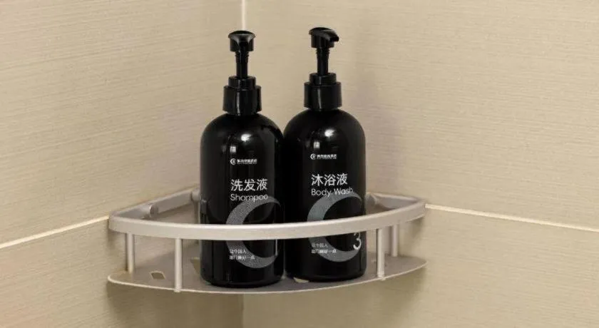 City Comfort Inn Hainan Tunchang Changsheng Road