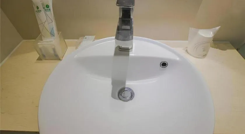 City Comfort Inn Nanning Dancun Road