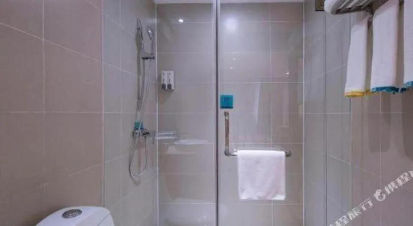 City Comfort Inn Nanning Dancun Road