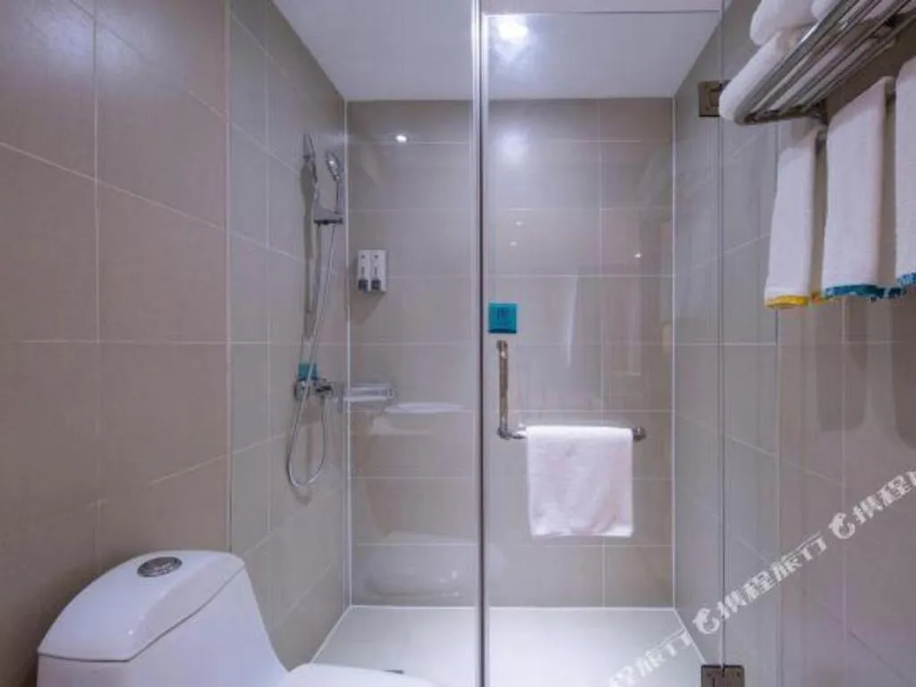 City Comfort Inn Nanning Dancun Road
