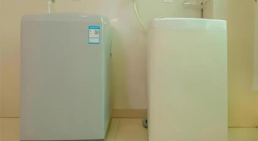 City Comfort Inn Nanning Dancun Road