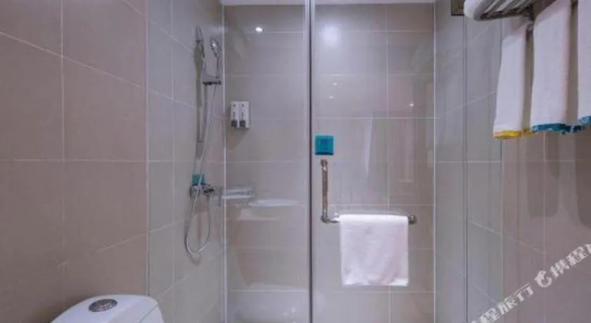 City Comfort Inn Nanning Dancun Road