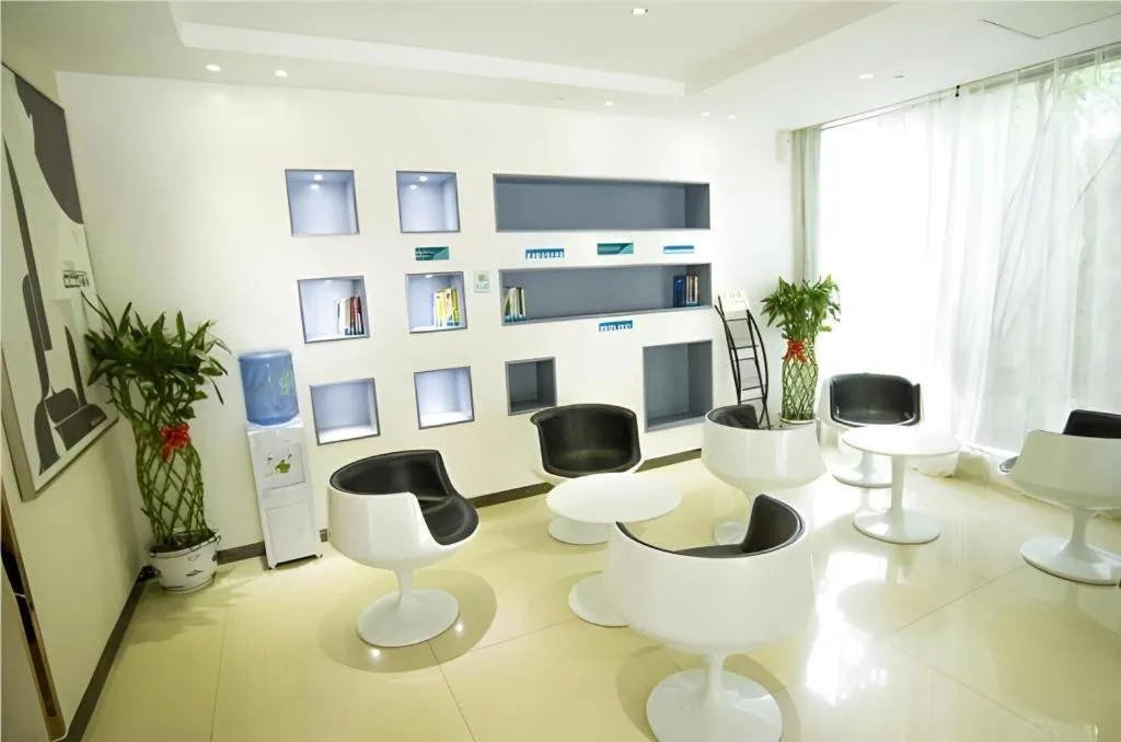 City Comfort Inn Nanning Dancun Road