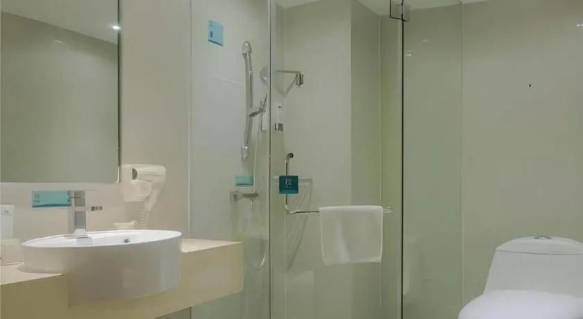 City Comfort Inn Nanning Dancun Road