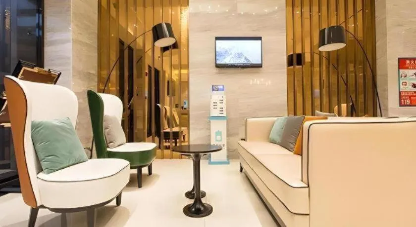 City Comfort Inn Nanning Taoyuan Road