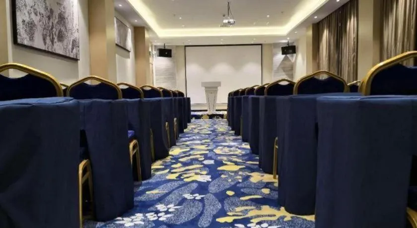 City Comfort Inn Nanning Taoyuan Road