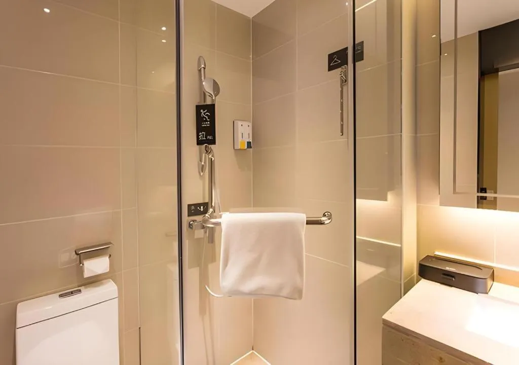 City Comfort Inn Nanning Taoyuan Road