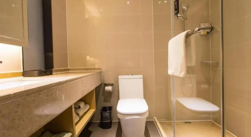 City Comfort Inn Nanning Taoyuan Road